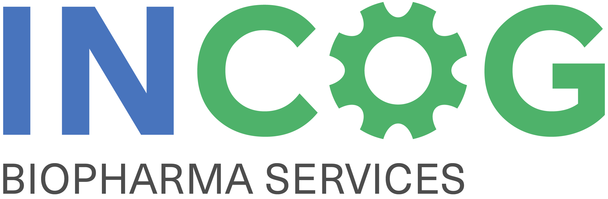 INCOG BioPharma Services